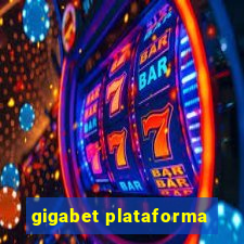 gigabet plataforma